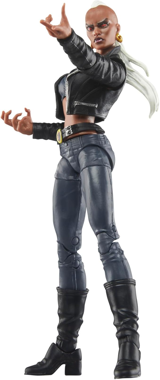 Marvel Legends Series Strange Tales Bloodstorm, Comics Collectible 6-Inch Action Figure