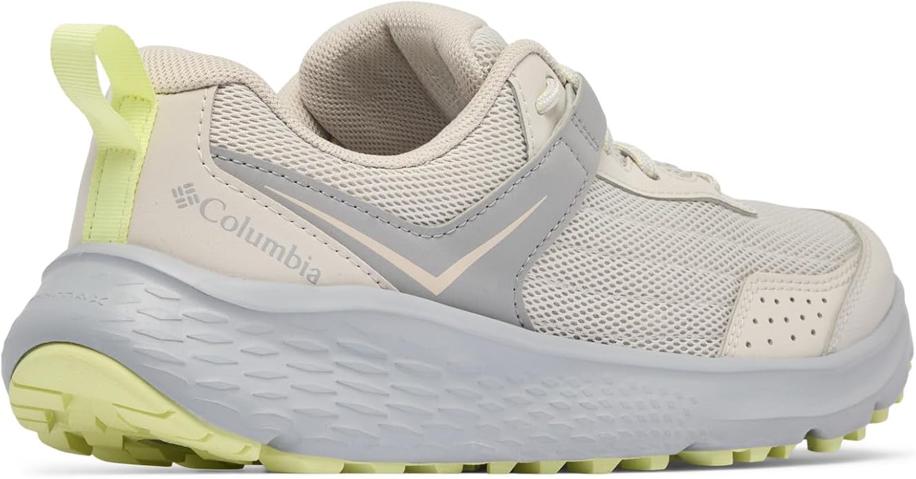 Columbia Vertisol Trail™