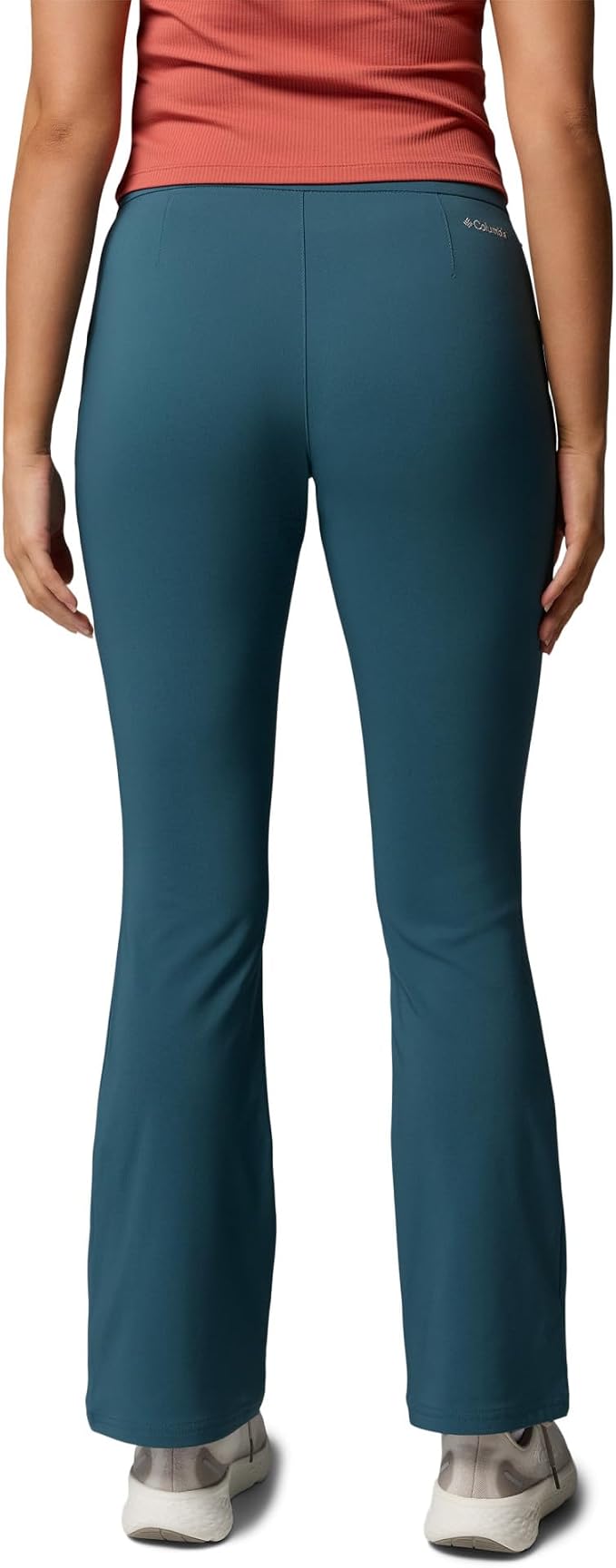 Columbia Women's Anytime Bootcut Pants