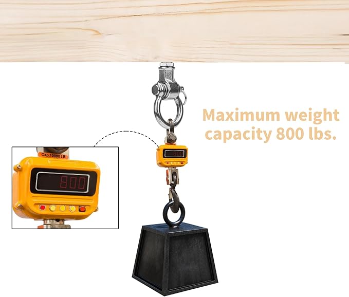 6 Heavy Duty Swing Hangers Permanent Anti Rust Bearing, 1500 LBS, 180° Swing Hardware, Swing Frame for Yoga Hammock Chair sandbag Playground Accessories