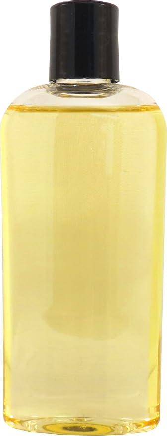 Monkey Farts Massage Oil, 4 oz, With Sweet Almond Oil and Jojoba Oil