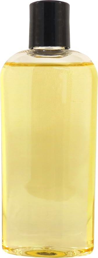 Rosemary Mint Massage Oil, 4 oz, With Sweet Almond Oil and Jojoba Oil