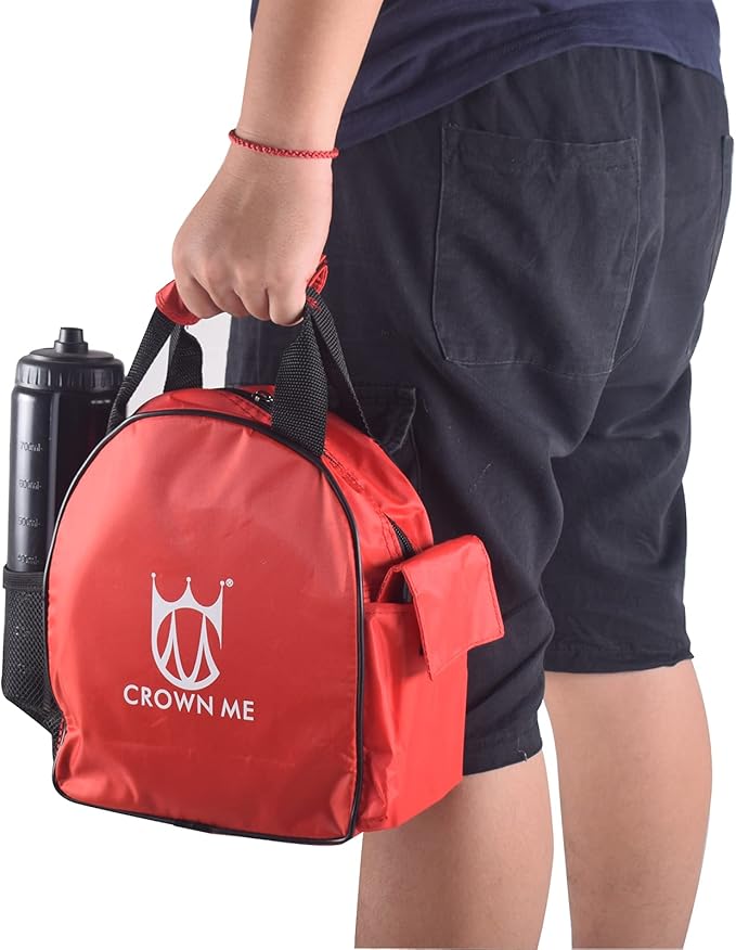 Disc Golf Set, Disc Golf Starter Set,Includes 1pc Bag with Water Bottle Pocket and Accessory Pocket, 2pcs Drivers, 2pcs Mid-Ranges, 2pcs Putters, 1pc Mini Disc Marker and 1pc Towel