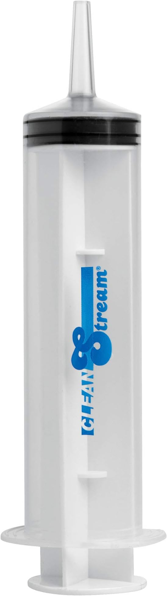 Cleanstream Bulb Enema Syringe, Reusable Vaginal Cleaner Kit, For Men Women, 150Ml, Tapered Tip, Easy Cleaning, Can Be Used With Water Or Lube