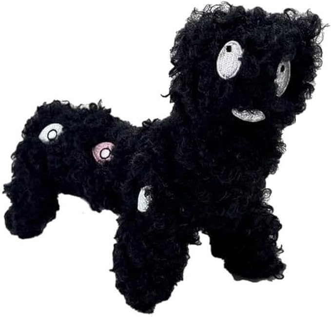 The Amazing Digital Circus Plush,7.8" Abstraction Plushies Toy Gift, Cute Stuffed Figure Doll for Kids and Adults, Birthday Halloween Christmas Choice for Boys Girls