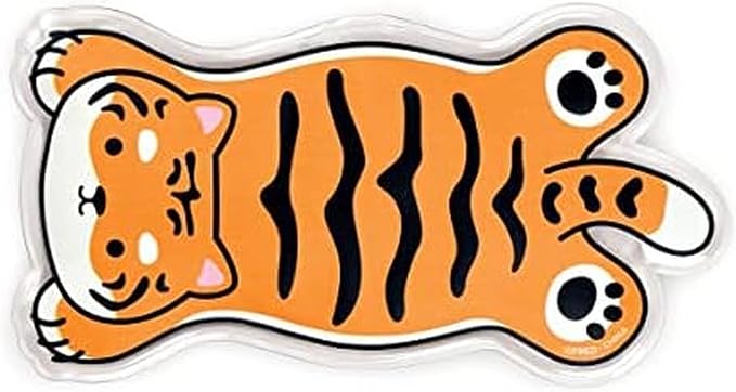 Chill Out Eye Mask
