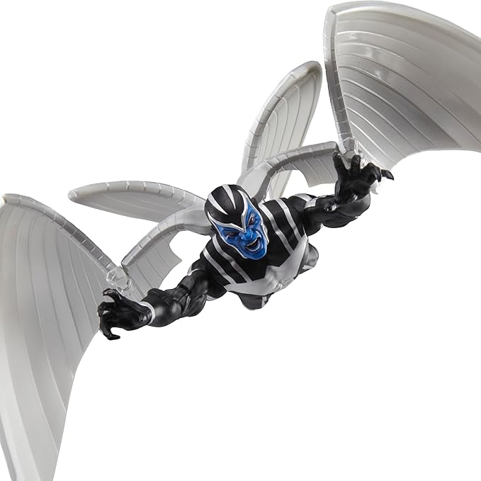Marvel Legends Series Comic Inspired Archangel Figure