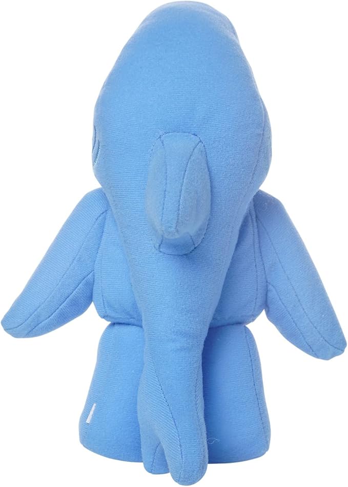 Lego Minifigure Shark Suit Guy 9" Plush Character