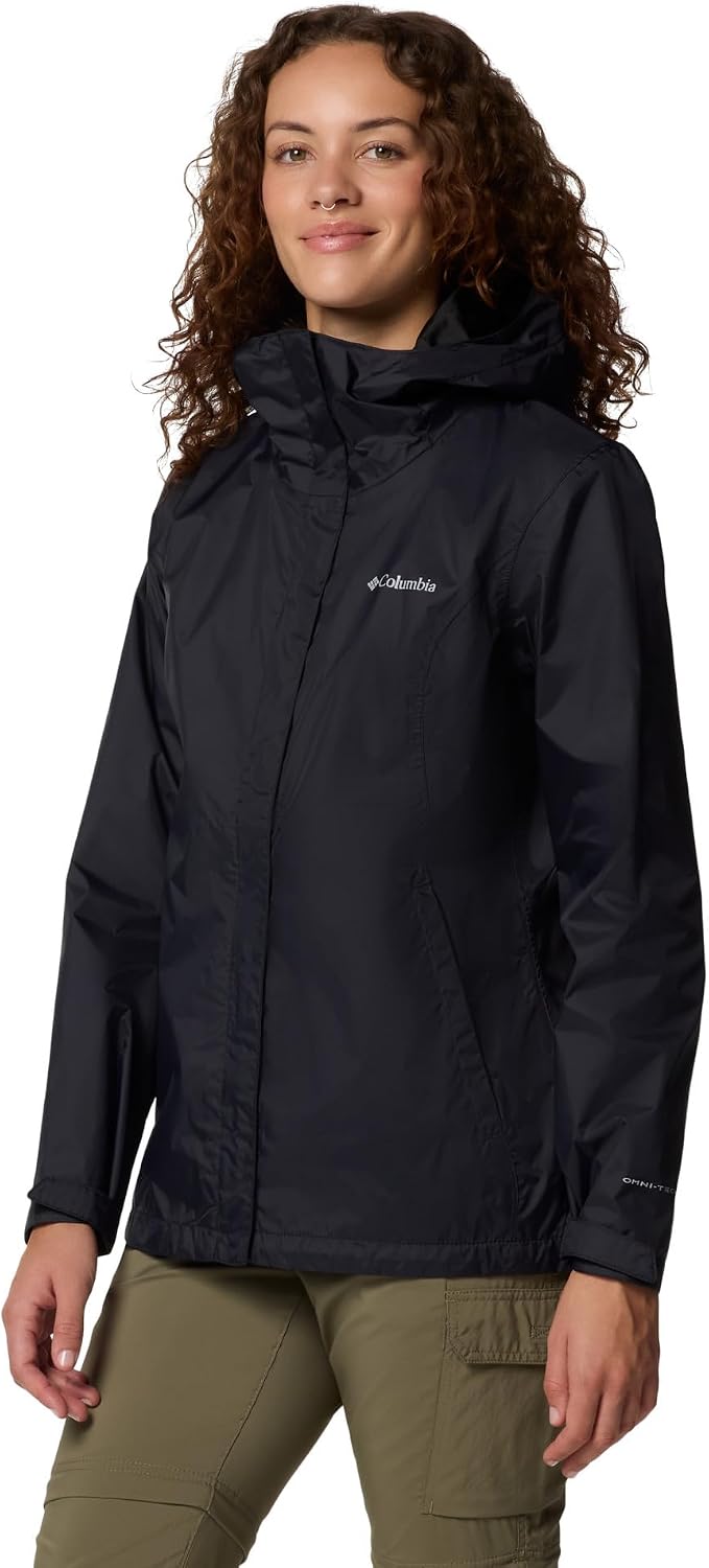 Columbia Women’s Arcadia II Jacket