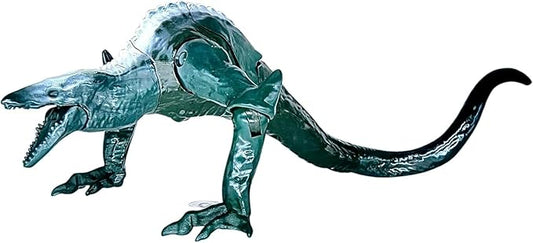 Destroyah Action Figures Toys, King of The Monsters Dragon Monster (Skull Crawler #3)