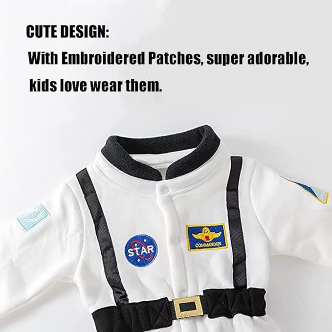 Baby Animal Costumes Unisex Toddler Outfit Halloween Dress Up Romper