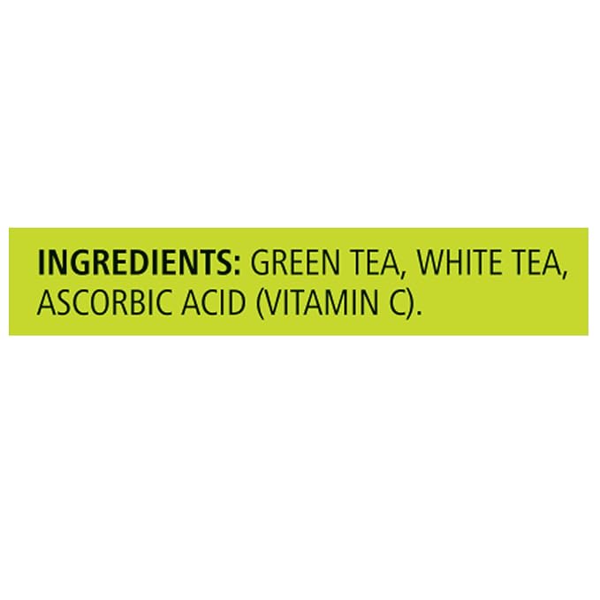 Celestial Seasonings Authentic Green Tea 40 Count