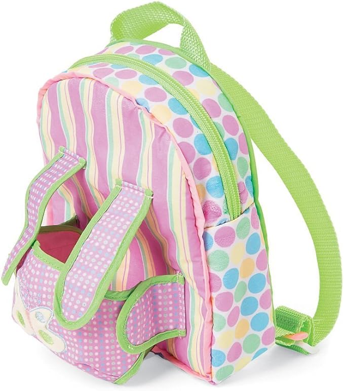 Stella Backpack Carrier by Love
