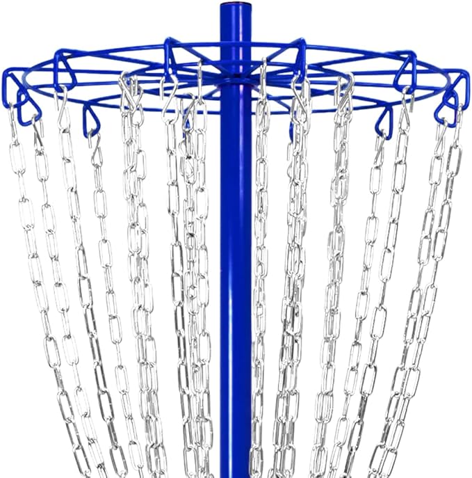 Remix Practice Basket for Disc Golf - Choose Your Color and Style