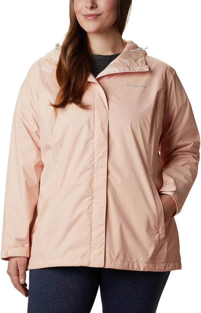 Columbia Women’s Arcadia II Jacket