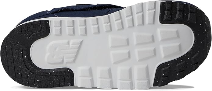 New Balance Baby Boys' 574 New-b Hook-and-Loop Sneakers