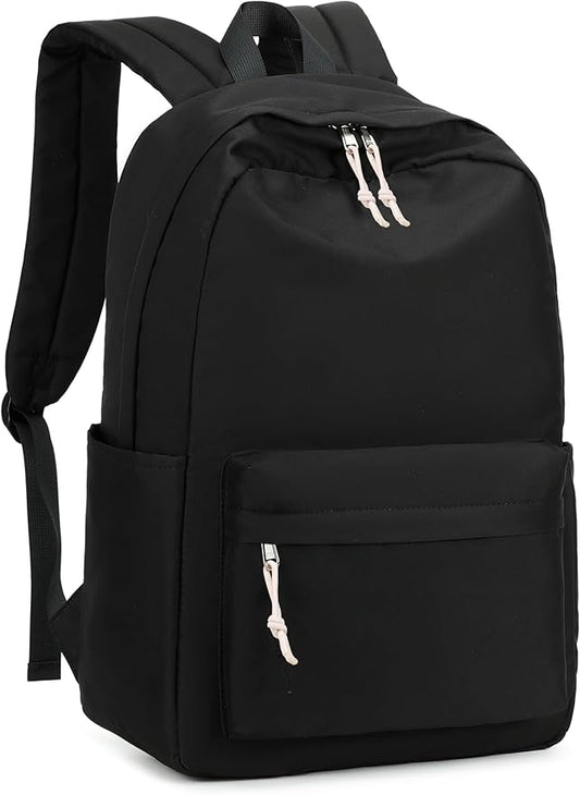 LOIDOU Backpack for Girls School Backpacks Bookbags for Elementary Middle School Women Laptop Backpacks