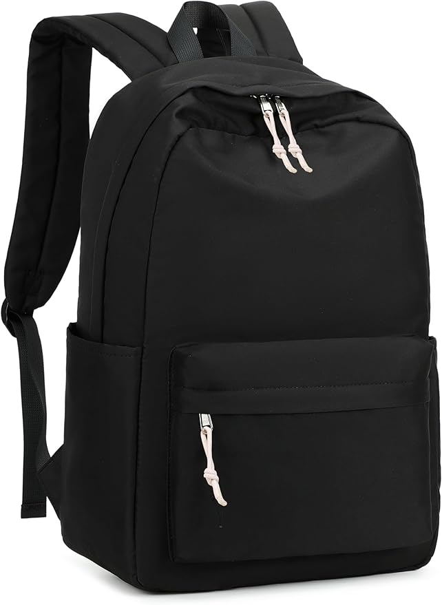 LOIDOU Backpack for Girls School Backpacks Bookbags for Elementary Middle School Women Laptop Backpacks