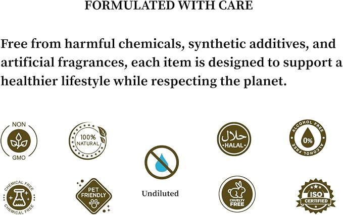 Luxury Essential Oil Blend Therapeutic Grade Aromatherapy Oil for Diffuser, Massage, Spa & Relaxation | Stress Relief & Wellness Gift Ready Packaging 1Fl Oz (Obsidian Cologne)