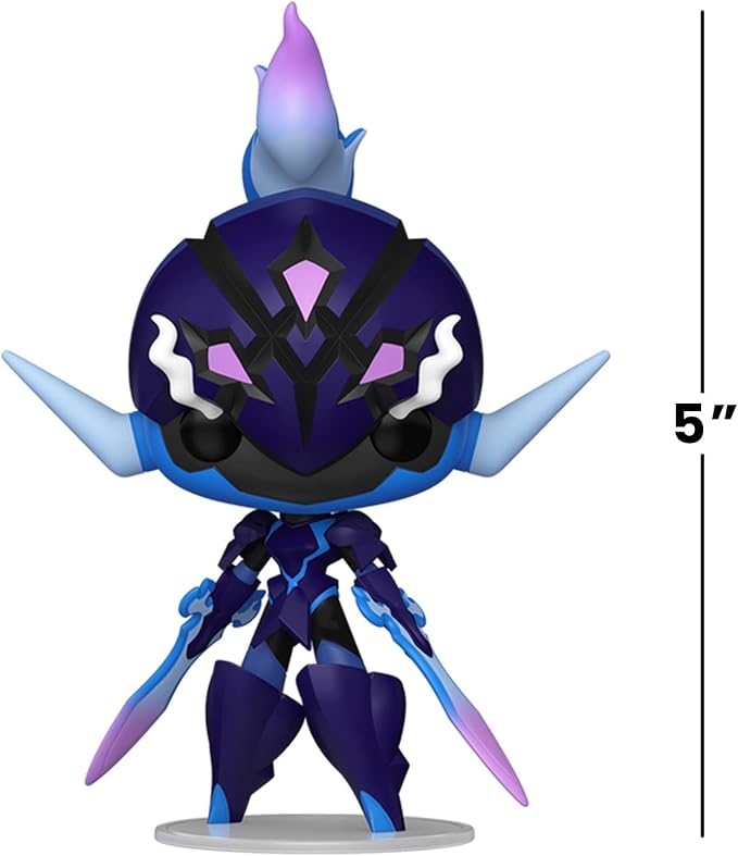 Funko Pop! Games: Pokemon - Ceruledge - Collectable Vinyl Figure - Gift Idea - Official Merchandise - Toys for Kids & Adults - Video Games Fans - Model Figure for Collectors and Display
