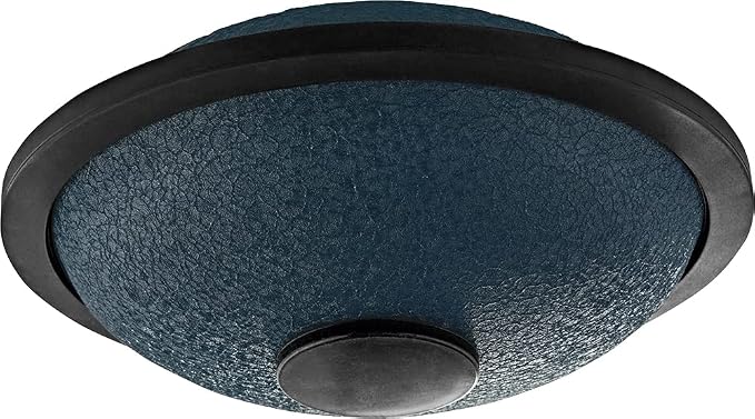 Meinl Sonic Energy Mini Steel Tongue Drum 6 Notes 6" with Mallets, Bag — Sound Healing Instrument for Musical Education, Meditation, ASMR, Yoga