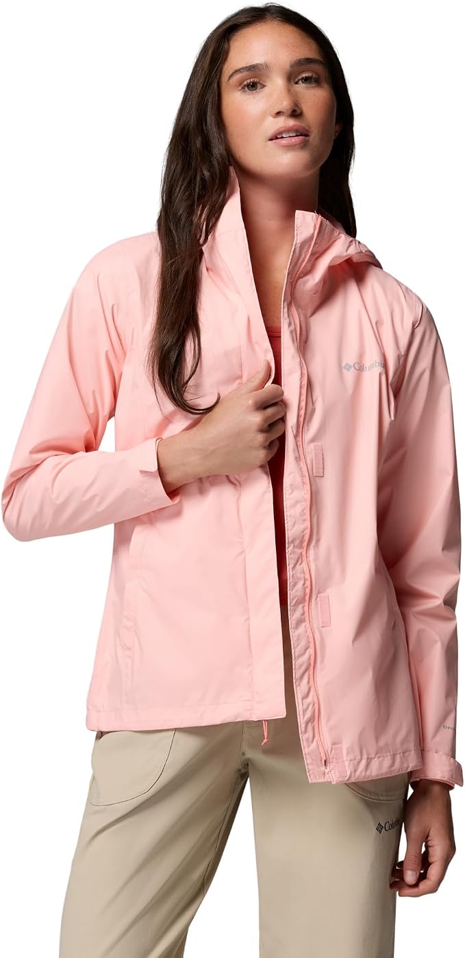 Columbia Women’s Arcadia II Jacket
