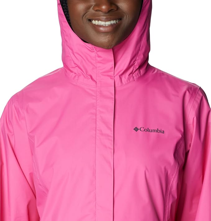 Columbia Women’s Arcadia II Jacket