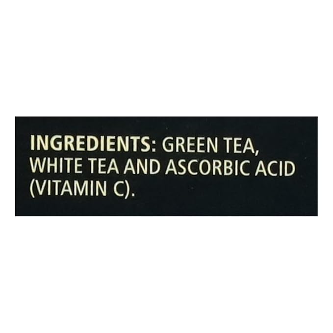 Celestial Seasonings Authentic Green Tea 25 Tea Bags