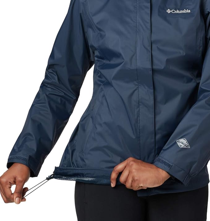 Columbia Women’s Arcadia II Jacket
