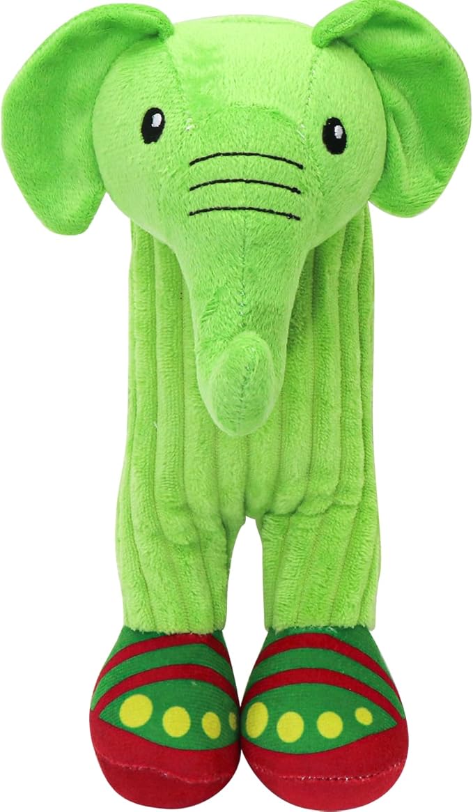 Italian Brainrot Inspired Plush Toy 10 Inches Lirili Larila Plush Soft Stuffed Meme Dolls for Collectors, Aesthetic Décor & Funny Gift Ideas