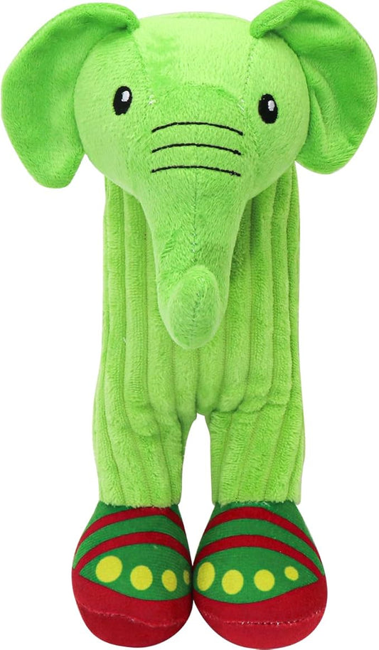 Italian Brainrot Inspired Plush Toy 10 Inches Lirili Larila Plush Soft Stuffed Meme Dolls for Collectors, Aesthetic Décor & Funny Gift Ideas
