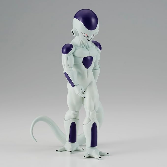 Banpresto - Dragon Ball Z - Frieza vol. 15, Bandai Spirits Solid Edge Works Figure