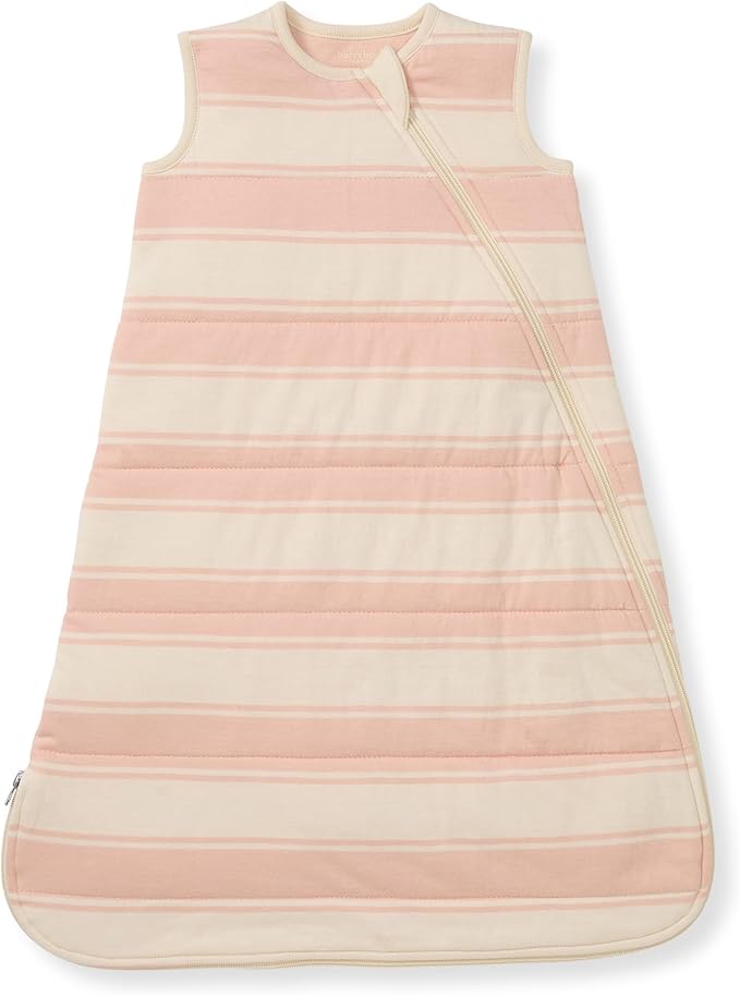 Burt's Bees Baby Beekeeper Infant Wearable Blanket, 100% Organic Cotton Unisex, Girl, Boy Swaddle Transition Sack - Light Weight 0.5 TOG or Medium Weight 1.5 TOG - Newborn Essentials Sleep Clothes