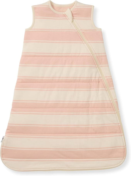 Burt's Bees Baby Organic Beekeeper Infant Wearable Blanket, Unisex Swaddle, Lightweight 0.5 TOG or Medium Weight 1.5 TOG