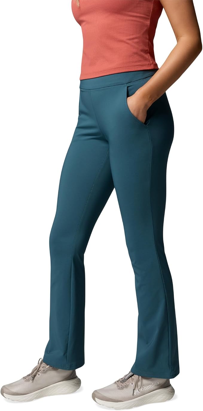 Columbia Women's Anytime Bootcut Pants