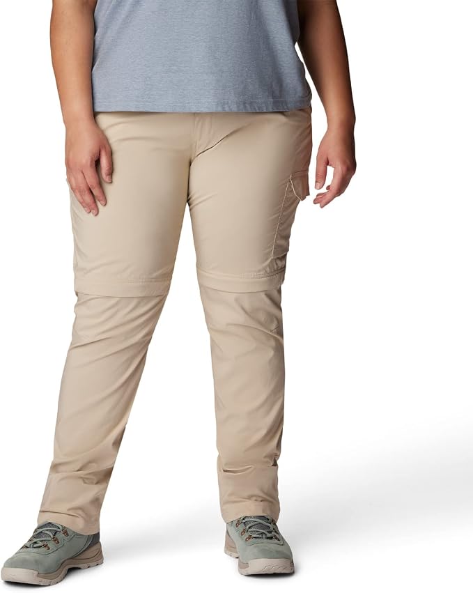 Columbia Women's Silver Ridge Utility Convertible Pants