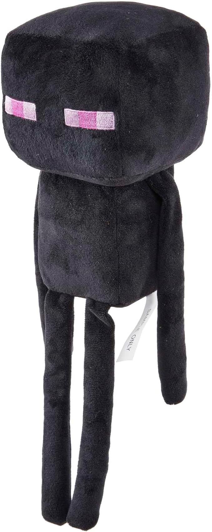 Mattel Minecraft Basic Plush Character Soft Dolls, Video Game-Inspired Collectible Toy Gifts for Kids & Fans Ages 3 Years Old & Up