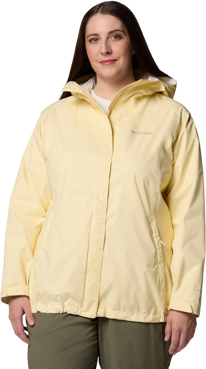 Columbia Women’s Arcadia II Jacket