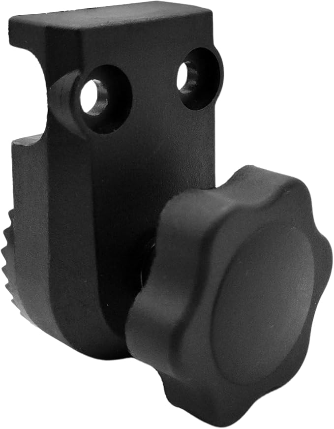 Garden Swing Plastic Fittings for Mainstays Belden Park Swing Version III, 1.93" Gear with 36 Teeth(2PCS/CTN)