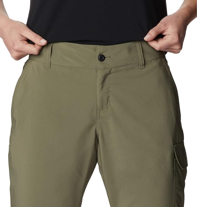 Columbia Women's Silver Ridge Utility Convertible Pants