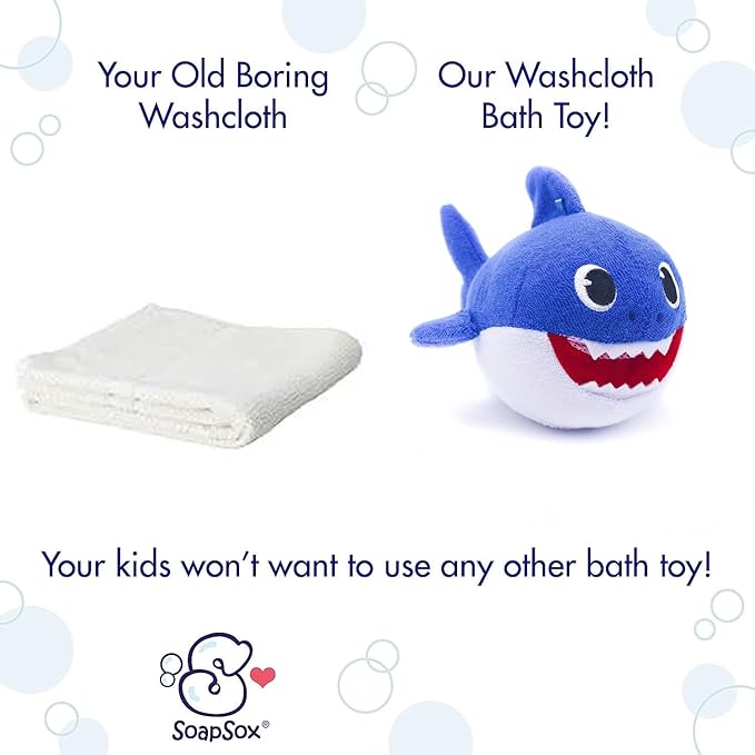SoapSox