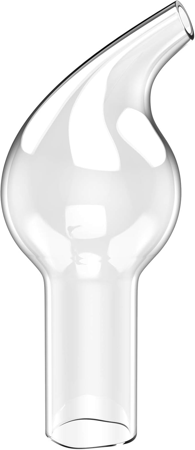 ArOmis - Vitis Replacement Nebulizer Bottle - Works on All ArOmis Brand Nebulizer Bases.
