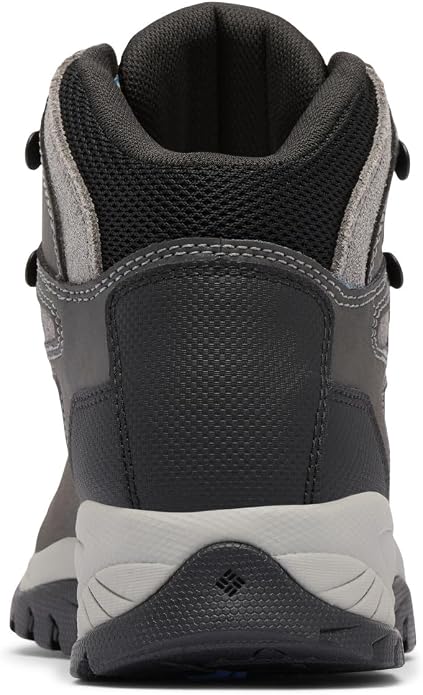 Columbia Women's Newton Ridge Plus Waterproof Hiking Boots