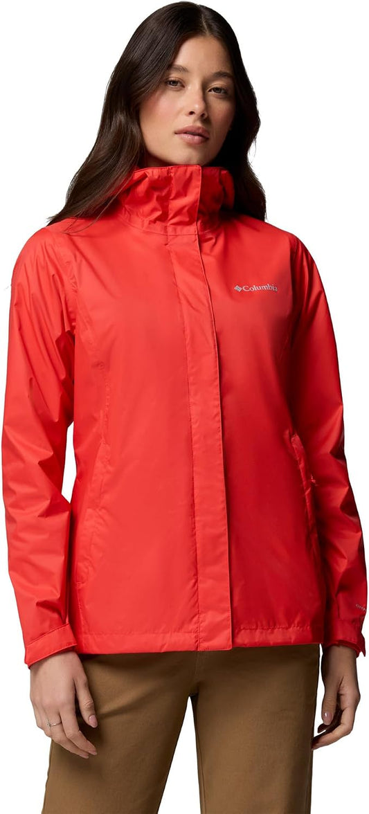 Columbia Women’s Arcadia II Jacket