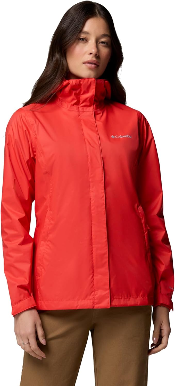 Columbia Women’s Arcadia II Jacket