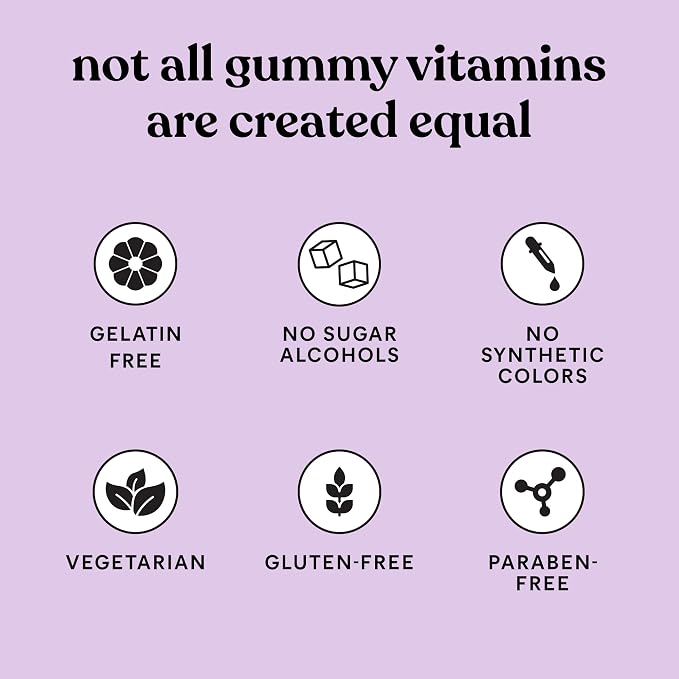 Lemme Purr Vaginal Probiotic Gummies for Women - Balanced pH, Healthy Odor, Yeast Balance & Flora Support + Vitamin C for Immune Health - Tasty Pineapple (60 Count) (Pack of 2)