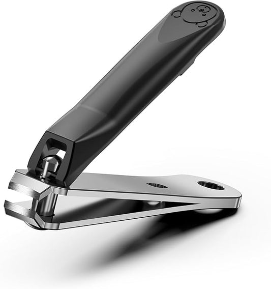 FERYES Kids Nail Clippers - Small Jaw Precise Baby Nail Trimmer Fingernail Clippers for Toddler, Child, Infant - Safe & Precise Nail Grooming Tool for Baby
