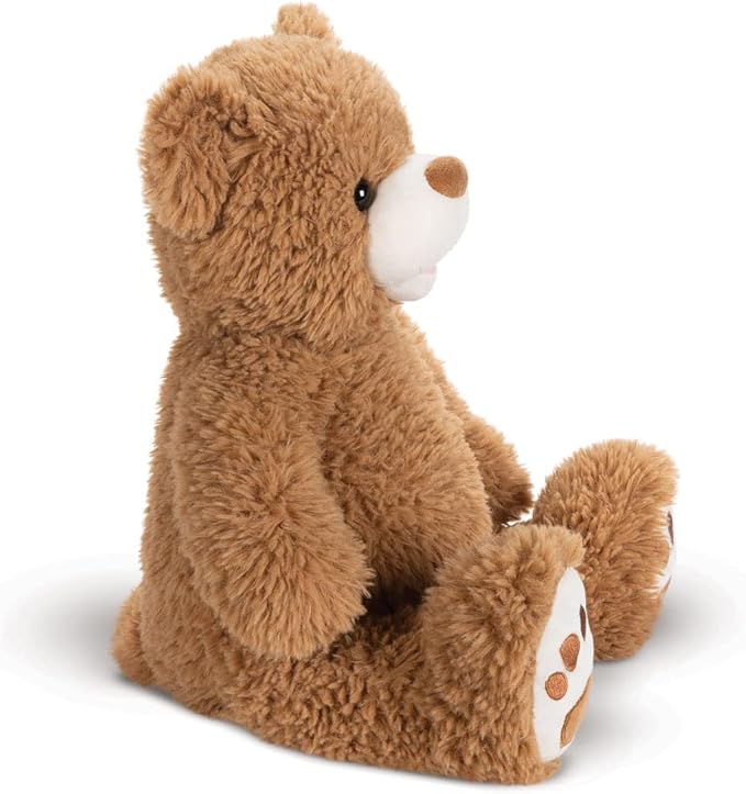 Vermont Teddy Bear Big Bear Stuffed Animal, Bubba Teddy Bear, 20 Inch