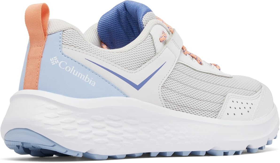 Columbia Vertisol Trail™