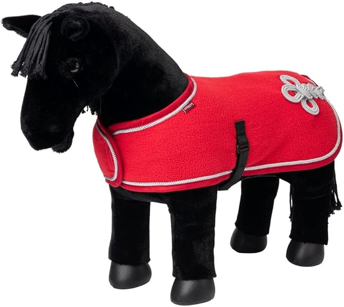 LeMieux Mini Toy Pony Rug Fern